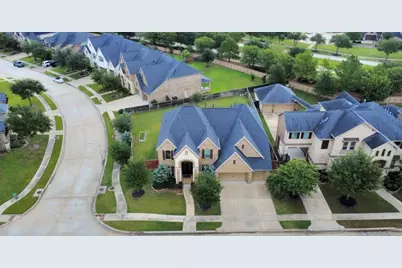 1714 Rice Mill Drive, Katy, TX 77493 - Photo 4