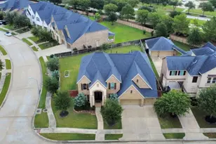 1714 Rice Mill Dr, Katy, TX 77493 - Photo 4