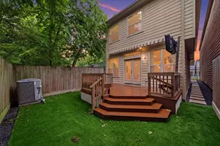 5539 Kiam St, Houston, TX 77007 - Photo 2
