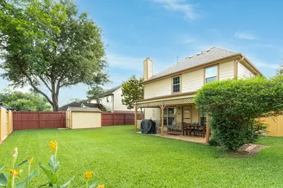 2205 Lady Leslie Lane, Pearland, TX 77581 - Photo 26