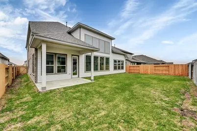 2827 Obsidian Drive, Iowa Colony, TX 77583 - Photo 44