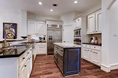 13323 Brentonwood Lane, Houston, TX 77077 - Photo 1