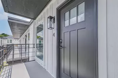 1701 Johanna Drive #B, Houston, TX 77055 - Photo 2