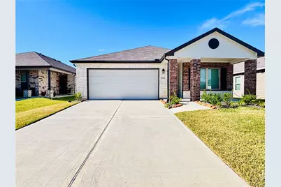 17327 Roxboro Ridge Lane, Crosby, TX 77532 - Photo 2