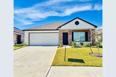 17327 Roxboro Ridge Lane, Crosby, TX 77532 - Photo 1