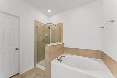 1246 Glenwood Canyon Lane, Houston, TX 77077 - Photo 4