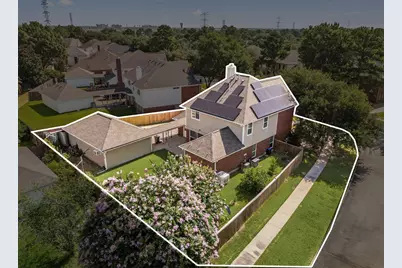 9319 Hudson Bend Circle, Houston, TX 77095 - Photo 36