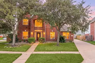 9319 Hudson Bend Cir, Houston, TX 77095 - Photo 1