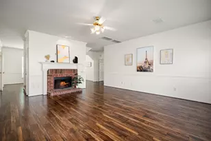 9319 Hudson Bend Cir, Houston, TX 77095 - Photo 6