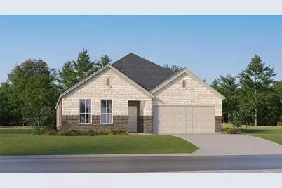 3056 Wild Fox Drive, Katy, TX 77493 - Photo 1