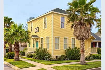 1426 17th Street, Galveston, TX 77550 - Photo 1