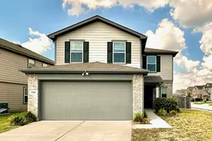 5510 Eagle Sky Blvd, Katy, TX 77449 - Photo 1