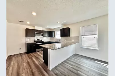 5510 Eagle Sky Boulevard, Katy, TX 77449 - Photo 8