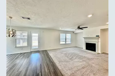 5510 Eagle Sky Boulevard, Katy, TX 77449 - Photo 4