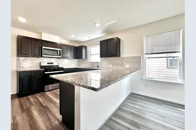 5510 Eagle Sky Boulevard, Katy, TX 77449 - Photo 12