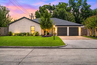 8835 Eldora Drive, Houston, TX 77080 - Photo 2