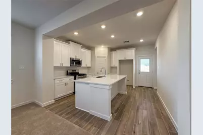 13727 Olympic River Ln, Rosharon, TX 77583 - Photo 4