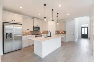 10528 Wild Rice, Conroe, TX 77385 - Photo 4