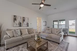 10621 Ellerston Rd, Cleveland, TX 77327 - Photo 8