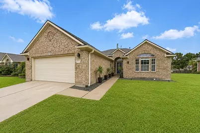 3536 Bayou Forest Drive, La Porte, TX 77571 - Photo 1