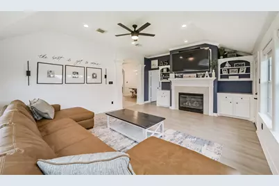 3536 Bayou Forest Drive, La Porte, TX 77571 - Photo 10