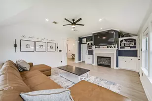 3536 Bayou Forest Dr, La Porte, TX 77571 - Photo 10