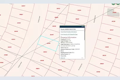 350 Lakecrest, Livingston, TX 77351 - Photo 2