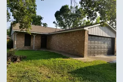 320 Bert Street, Angleton, TX 77515 - Photo 1
