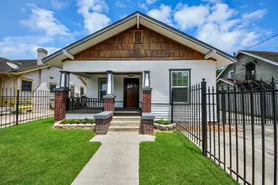 225 Lenox Street, Houston, TX 77011 - Photo 1