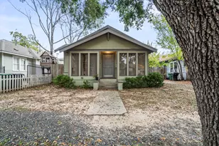 909 Bayland Ave, Houston, TX 77009 - Photo 1