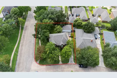 7403 Foxton Place Court, Houston, TX 77095 - Photo 32