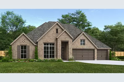 215 Harglow Court, Willis, TX 77318 - Photo 4