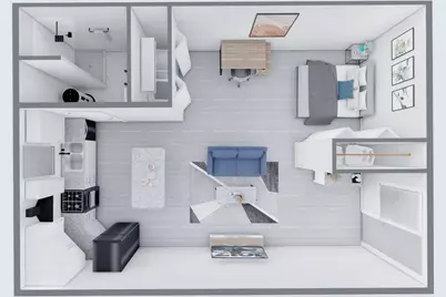 2101 Reinke Rd #7103, Waller, TX 77484 - Photo 6