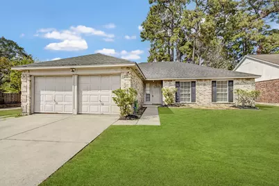 19803 Lions Gate Court, Humble, TX 77338 - Photo 1