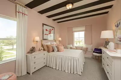 6106 Monarch Blossom Lane, Richmond, TX 77469 - Photo 10