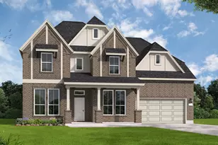 6106 Monarch Blossom Ln, Richmond, TX 77469 - Photo 1