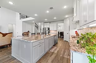 6938 Amberwing Wy, Katy, TX 77493 - Photo 10