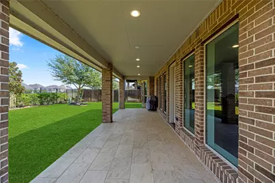 6938 Amberwing Way, Katy, TX 77493 - Photo 28