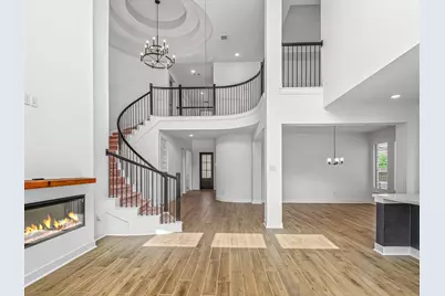 8730 Flounder Rosa Lane, Cypress, TX 77433 - Photo 6