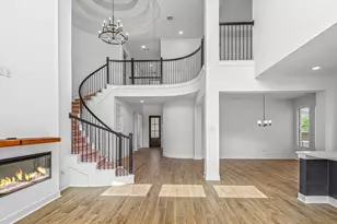 8730 Flounder Rosa Ln, Cypress, TX 77433 - Photo 6