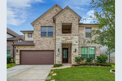 8730 Flounder Rosa Lane, Cypress, TX 77433 - Photo 2