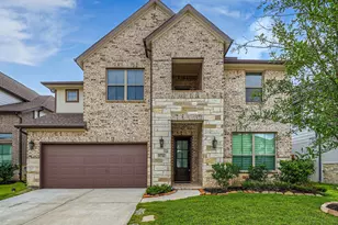 8730 Flounder Rosa Ln, Cypress, TX 77433 - Photo 2