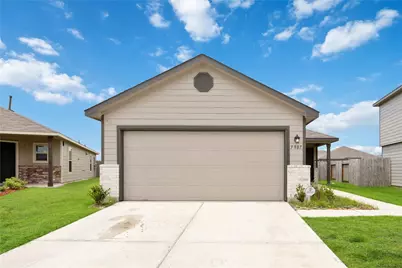7907 Hollow Root Lane, Houston, TX 77016 - Photo 1