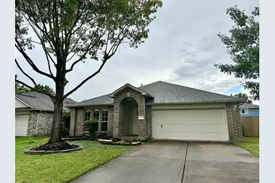 3907 Crystal Pass Court, Katy, TX 77449 - Photo 2
