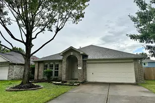 3907 Crystal Pass Ct, Katy, TX 77449 - Photo 2