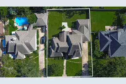 14819 Alderwick Drive, Sugar Land, TX 77498 - Photo 2