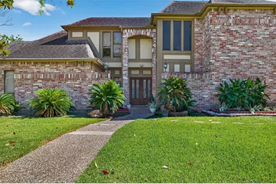 14819 Alderwick Drive, Sugar Land, TX 77498 - Photo 28