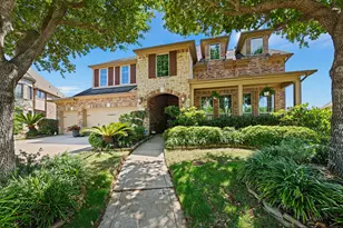 11503 Domina St, Richmond, TX 77406 - Photo 1