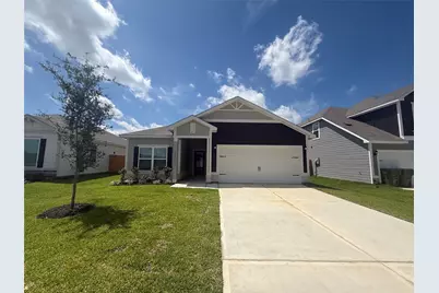 10351 Red Cardinal Drive, Cleveland, TX 77328 - Photo 1
