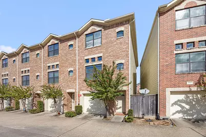 7650 Springhill Street #601, Houston, TX 77021 - Photo 2